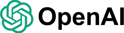 Open AI Logo