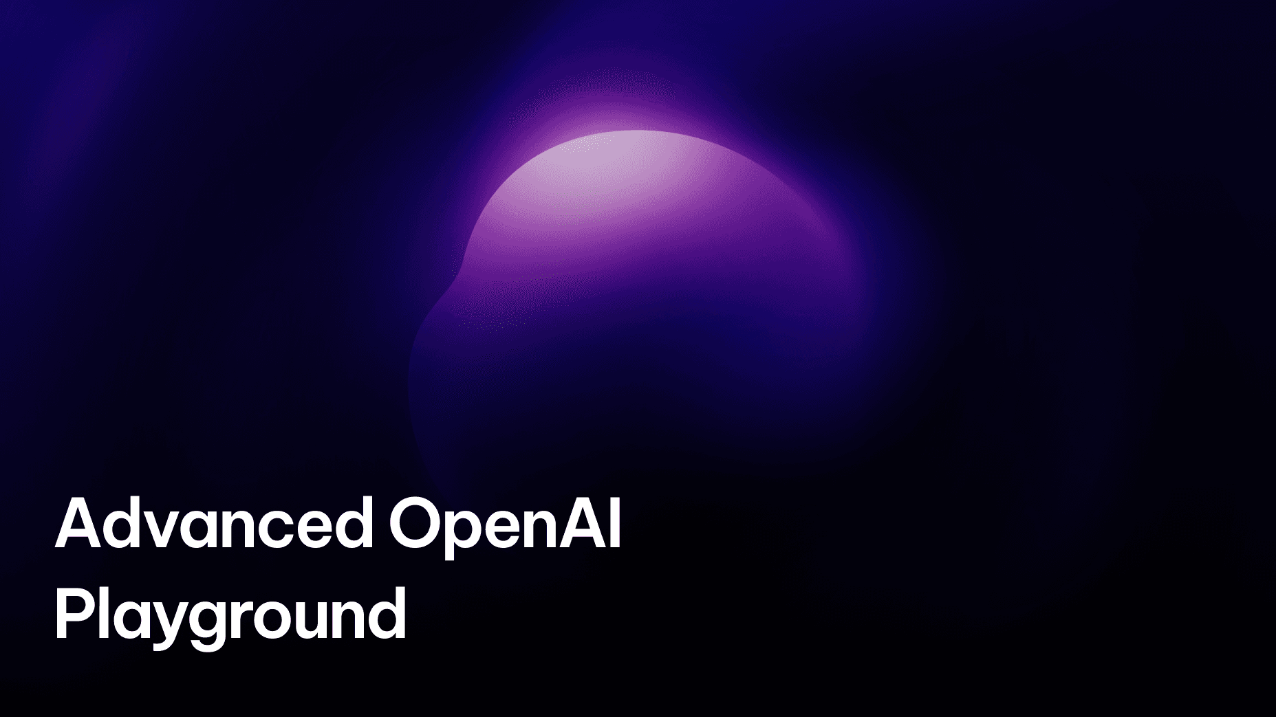 Example Course Dashboard