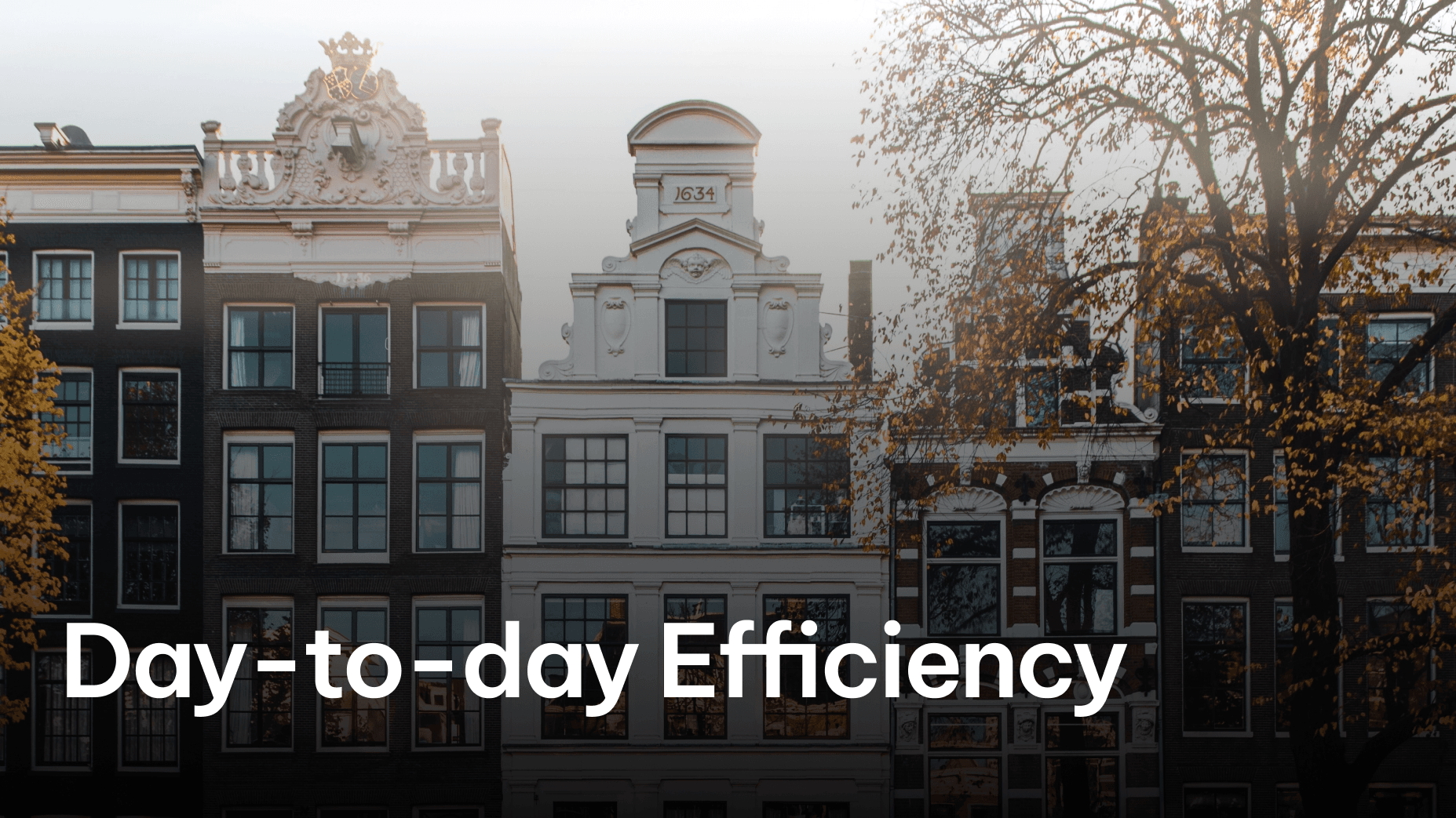 Example Course Dashboard