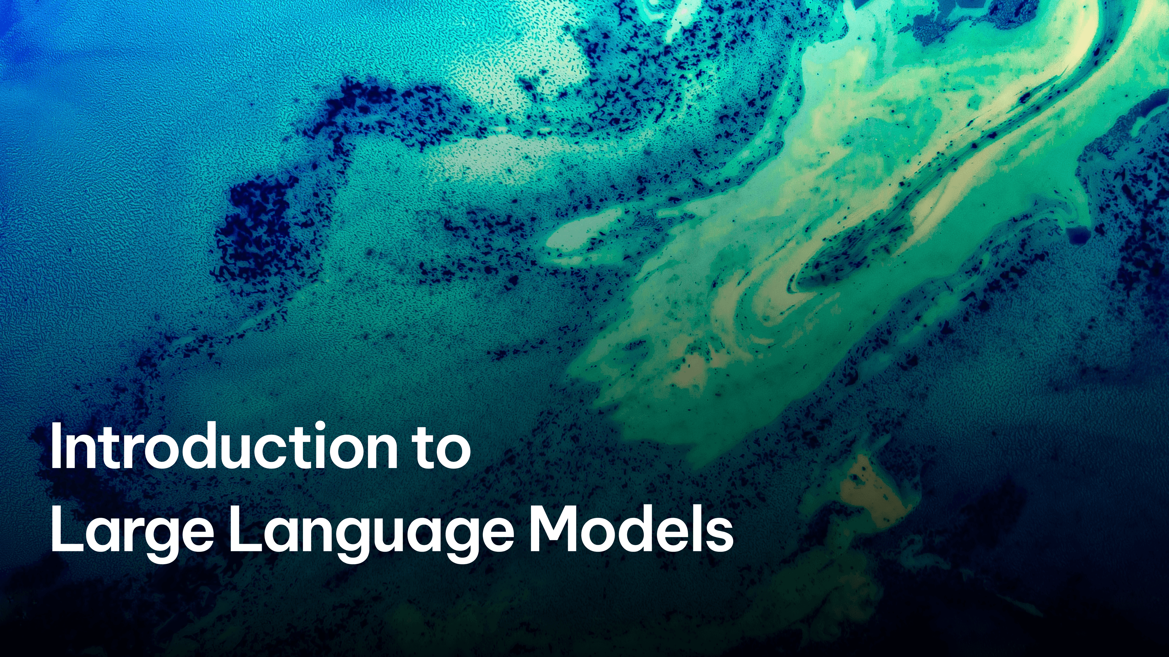 Example Course Dashboard